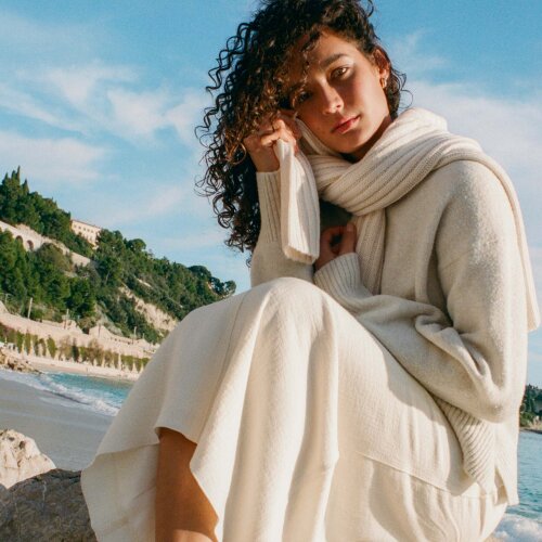 INTIMYST product photo at an angle