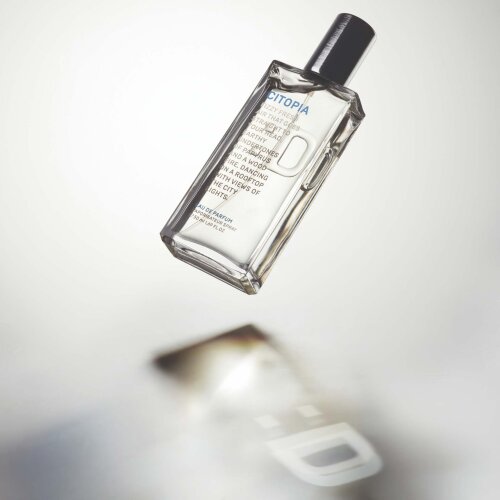 CITOPIA product photo with model