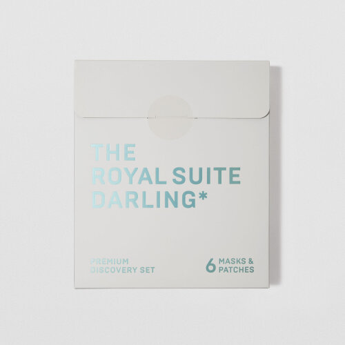THE ROYAL SUITE image