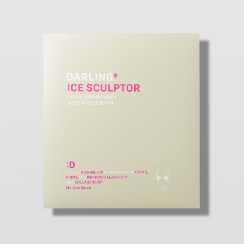 ICE SCULPTOR image
