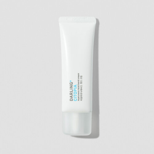 CITOPIA hand cream image