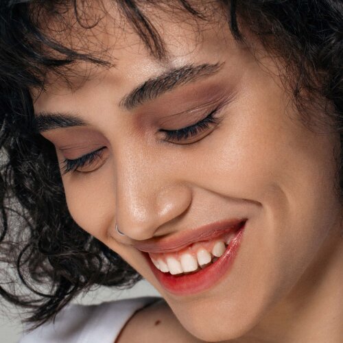 EYE GLIDE product photo at an angle