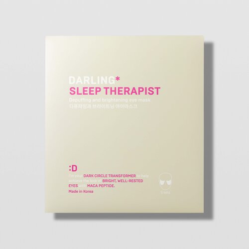 SLEEP THERAPIST image