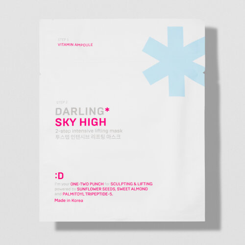 SKY HIGH image