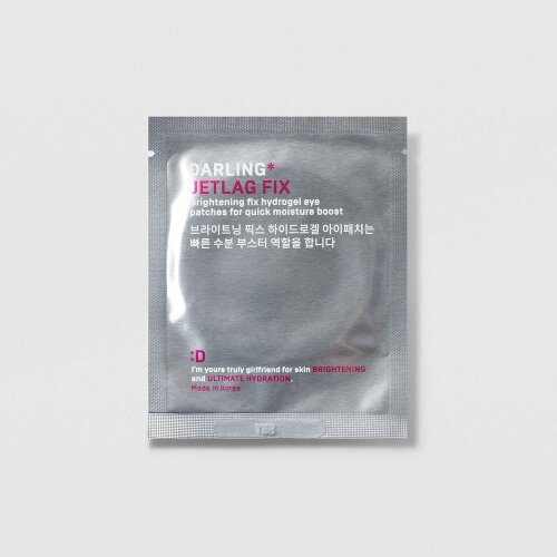 JETLAG FIX, travel pack image