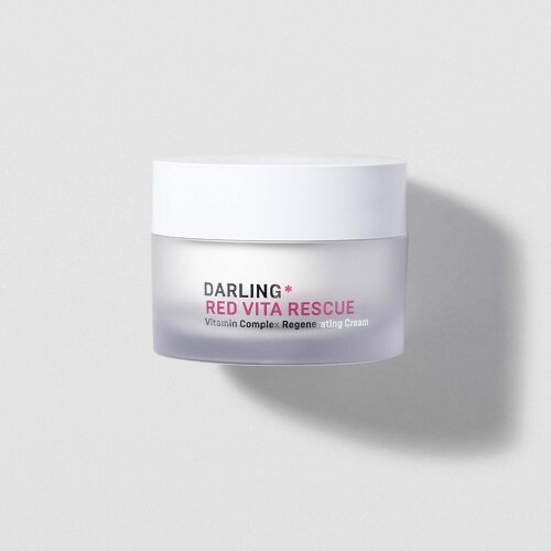 RED VITA RESCUE image