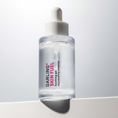 SKIN FUEL essence image