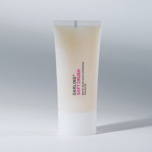Soft Crush product photo at an angle