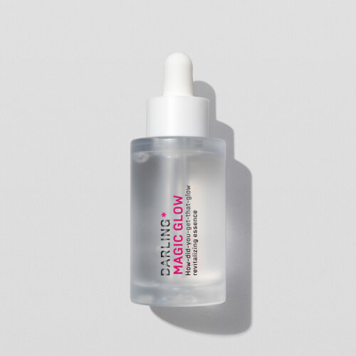 MAGIC GLOW essence image