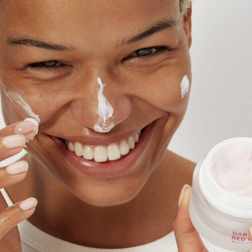 RED VITA RESCUE image